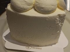 -安上烘焙 ENCHANTE(世纪汇店)