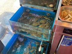 -赵璐海鲜面馆(德行路店)