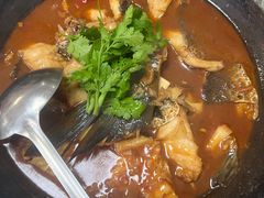 -鱼味馆(万佛湖店)
