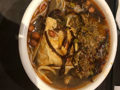 三鲜螺蛳粉-水平有限广西米粉·广西风味集(五道口店)