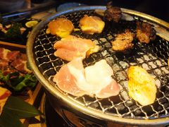 -AJIYA味屋和牛烤肉自助放题(温州万象城店)