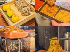 -海之屋韩式烤肉(海棠68环球美食街店)