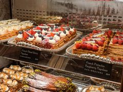 -B&C黄油与面包·THE GARDEN BAKERY概念店(世纪汇店)