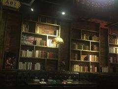 -9527星耀烧烤音乐酒馆