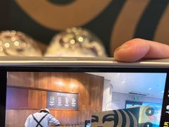 -星巴克(汕头群光广场店)
