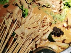 -杨翔豆皮涮牛肚(万和城店)
