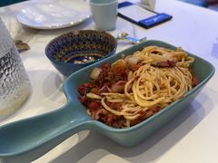 -阿里疆Alijiang·丝路美食·异域风情·清真(长楹天街店)
