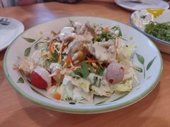 -萨莉亚意式餐厅(深圳北站店)