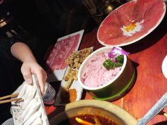 -春熙里老火锅(春熙路店)