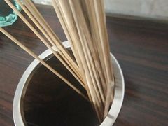 -百签宫串串香重庆火锅(夏湾店)