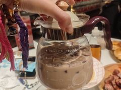 -巴依老爷新疆美食(魏公村店)