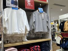 -优衣库(天津鲁能城购物中心店)