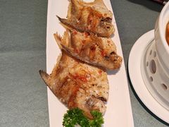 -北园酒家(小北路店)