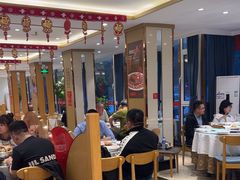 -添福来墨鱼饺子 · 海鲜东北菜(大连星海·黄浦路店)