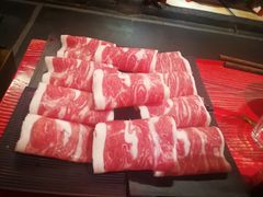 -谭鸭血老火锅(漳州路店)