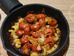 -必胜客(花舞大唐博物馆店)