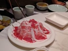 -额尔敦传统涮(体育场店)