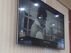 门面-李先生牛肉面大王(营口大润发店)