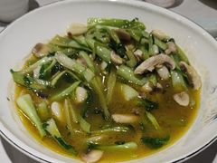 -火龙堂·风味民间菜(文一路店)
