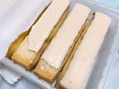 松仁奶皮酥-祥禾饽饽铺·中式糕点(天津河东美福园店)