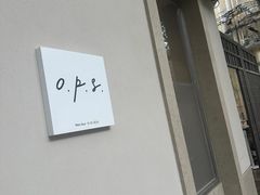 -O.P.S. CAFE