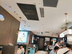 -半天妖烤鱼(西直门凯德mall店)