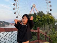 -渔岛海洋度假区