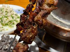 -義聚德·清真铜锅涮羊肉·烧烤(河东店)