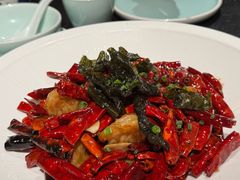 -唐猫庭院·千年陕菜(赛格国际购物中心店)