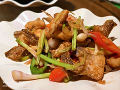 -一品烧农庄·佛山本地特色菜