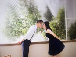 点击看大图 -太郎花子婚纱摄影艺术中心