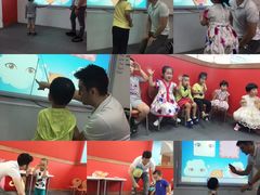 -奇尔思青少儿·语言·艺术·演讲(顾戴路店)