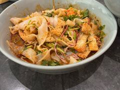 -长安记·大美陕菜(大族广场店)