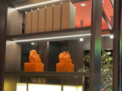 -四世同堂·京菜·烤鸭(双井店)