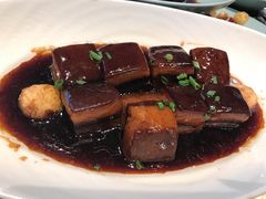 -环球港凯悦 · 享悦中餐厅