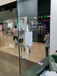 -CIT造型·烫发·染发