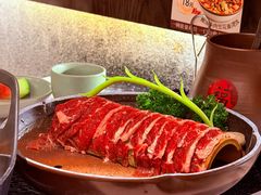 -盡膳口福·百年汤方火锅(科华北路店)