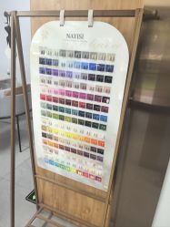 -芊冉•美甲美睫纹绣