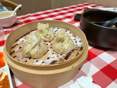 -西贝(太原万象城店)