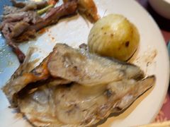 -金海湾自助餐厅(金陵饭店)