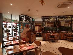 大堂-茉莉餐厅(包河万达店)