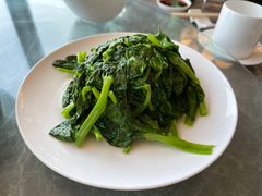 清炒豆苗-鼎泰丰(国贸商城店)