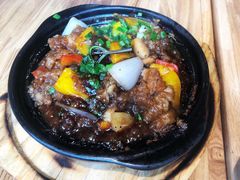 -大茴香越法料理(SOHO复兴店)