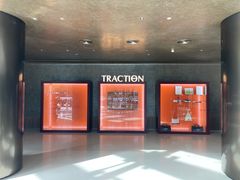 -TRACTION 运动中心(金融街店)
