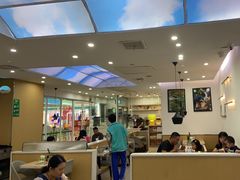 -蒙自源米线大王(普宁广场店)