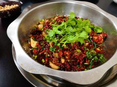 -天治宣·野椒鸡(龙头寺总店)