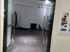 -FLARE STAR FITNESS(复地活力城店)