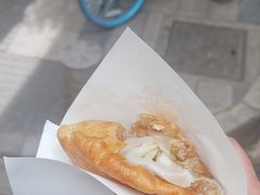 -家阳赵师傅油饼包烧麦(粮道街店)