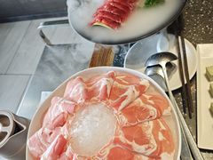 -华晟山城火锅(开发区港西东阁里店)