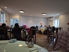 -奥华餐厅·老张记(台基厂店)